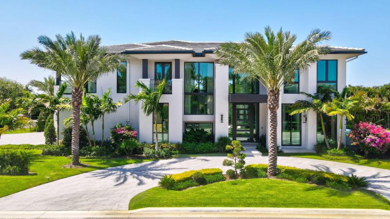  Single Family Homes Photo 107:  Boca Raton,  FL 33432