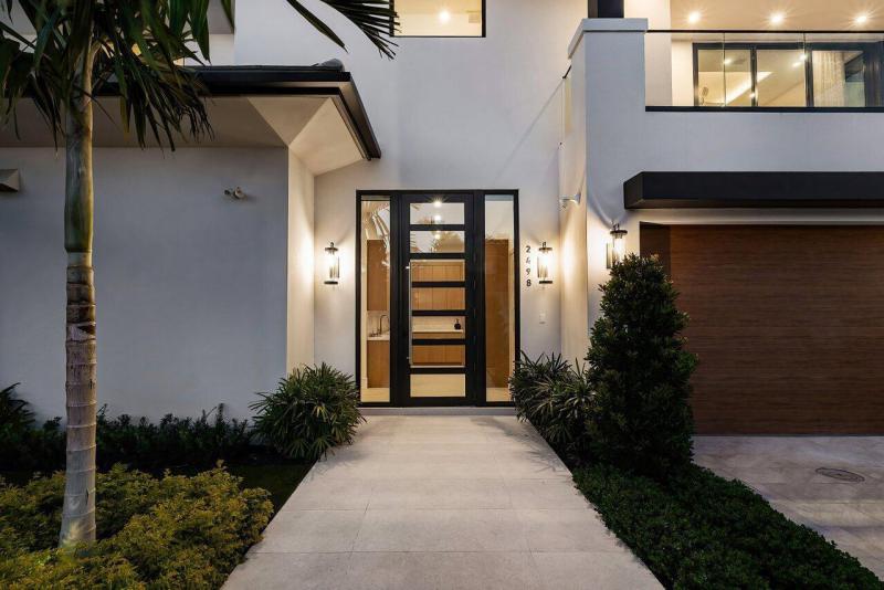  Single Family Homes Photo 12:  Boca Raton,  FL 33432
