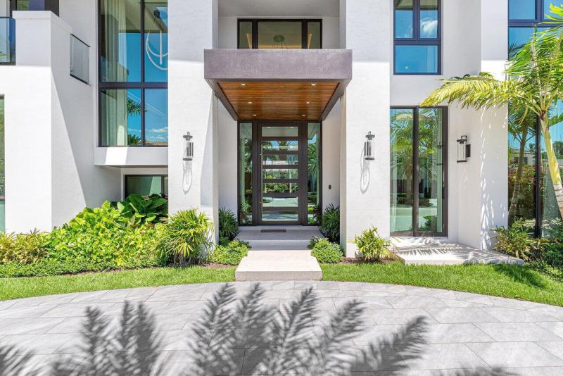 Single Family Homes Photo 13:  Boca Raton,  FL 33432