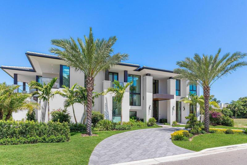  Single Family Homes Photo 4:  Boca Raton,  FL 33432