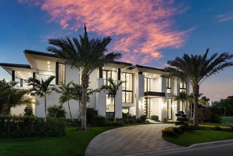  Single Family Homes Photo 5:  Boca Raton,  FL 33432