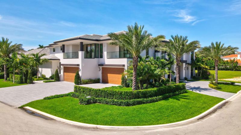  Single Family Homes Photo 6:  Boca Raton,  FL 33432