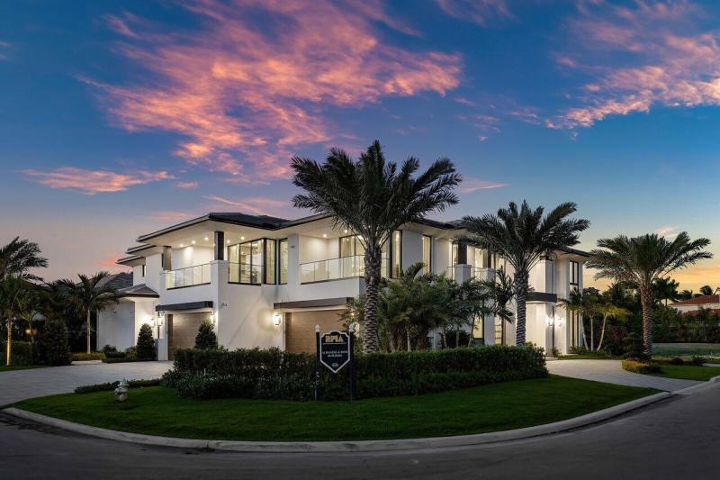 Single Family Homes Photo 7:  Boca Raton,  FL 33432