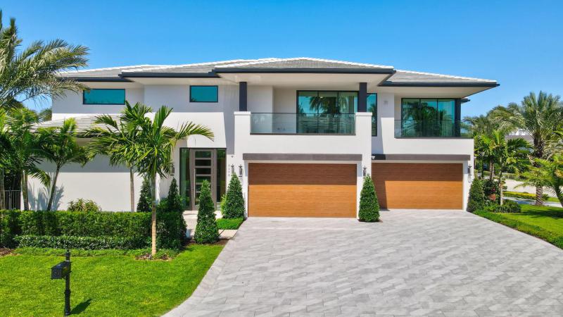  Single Family Homes Photo 8:  Boca Raton,  FL 33432