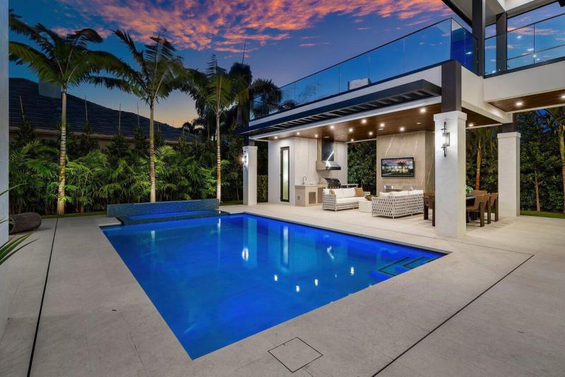 Single Family Homes Photo 87:  Boca Raton,  FL 33432