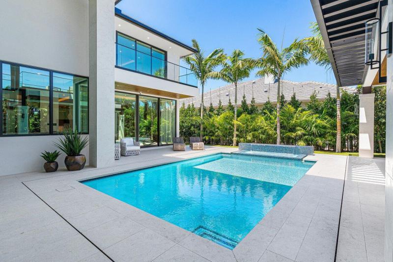  Single Family Homes Photo 88:  Boca Raton,  FL 33432