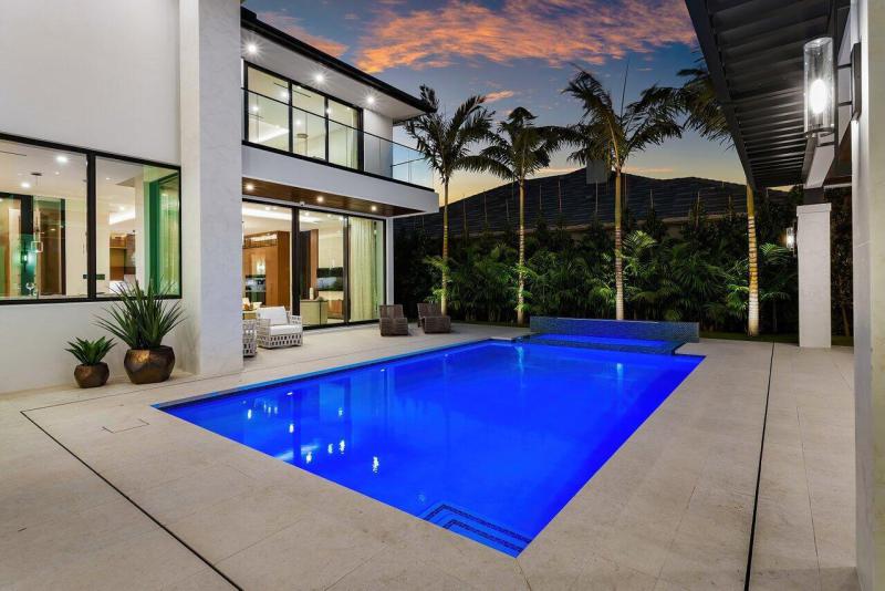  Single Family Homes Photo 89:  Boca Raton,  FL 33432