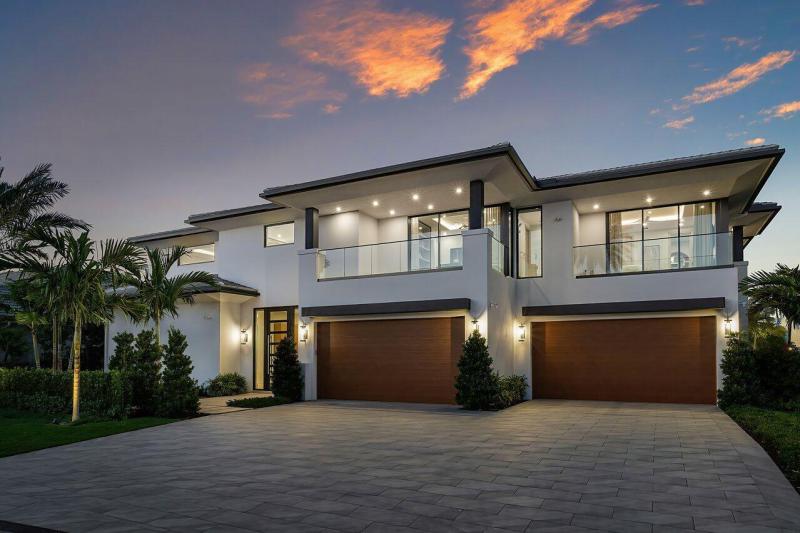  Single Family Homes Photo 9:  Boca Raton,  FL 33432