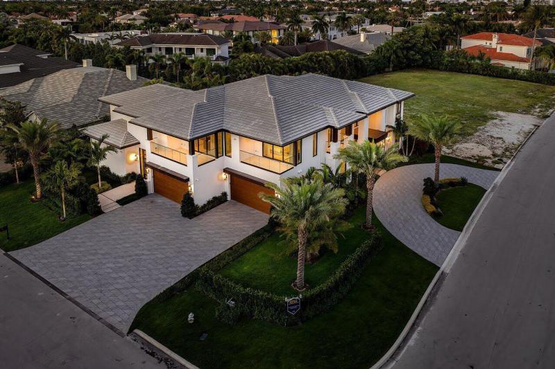  Single Family Homes Photo 98:  Boca Raton,  FL 33432