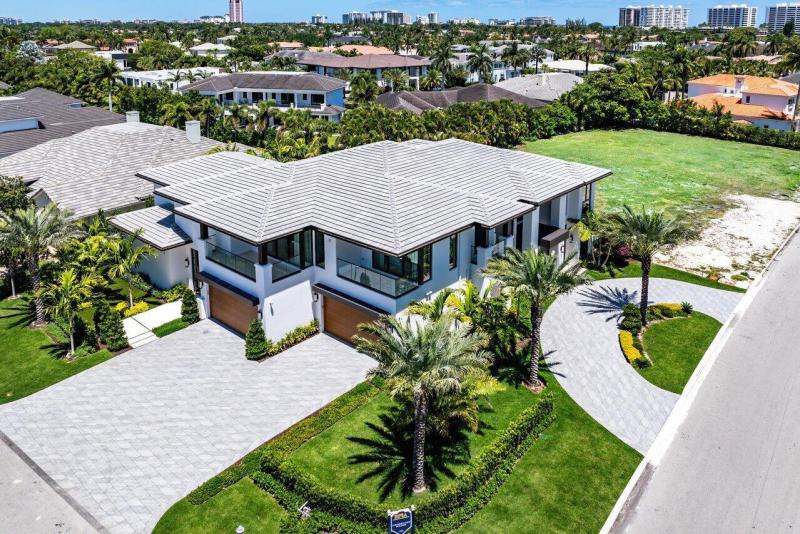  Single Family Homes Photo 99:  Boca Raton,  FL 33432