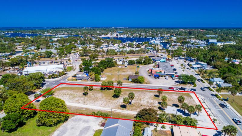  Commercial & Industrial Land Images 