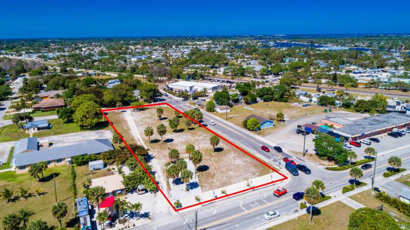  Commercial & Industrial Land Images 