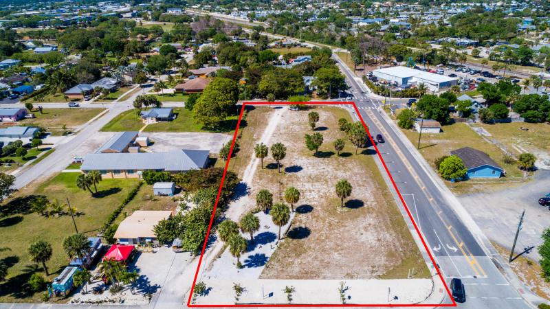 Commercial & Industrial Land Images 