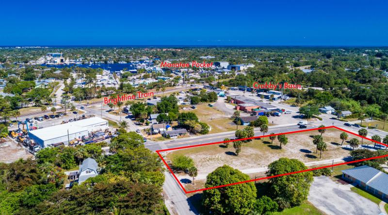  Commercial & Industrial Land Images 