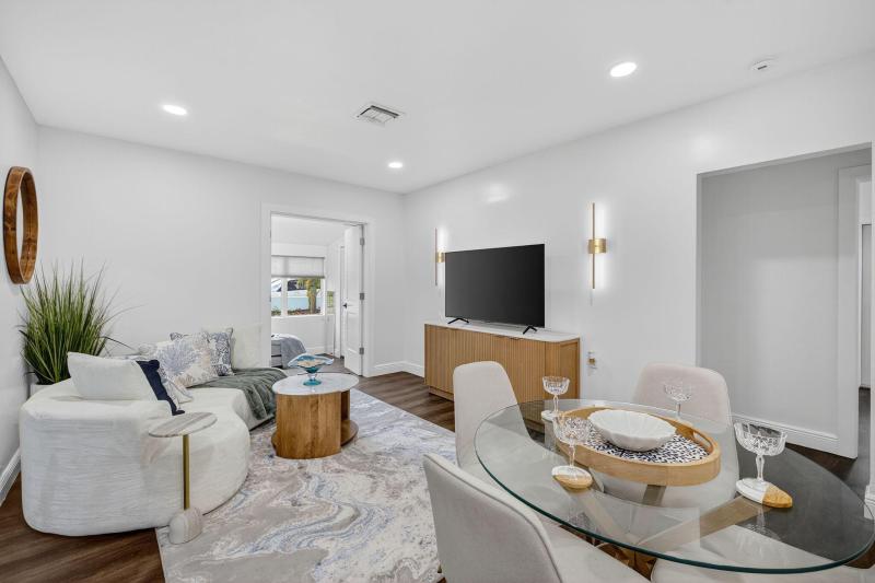 Duplex, Triplex and Fourplex Images