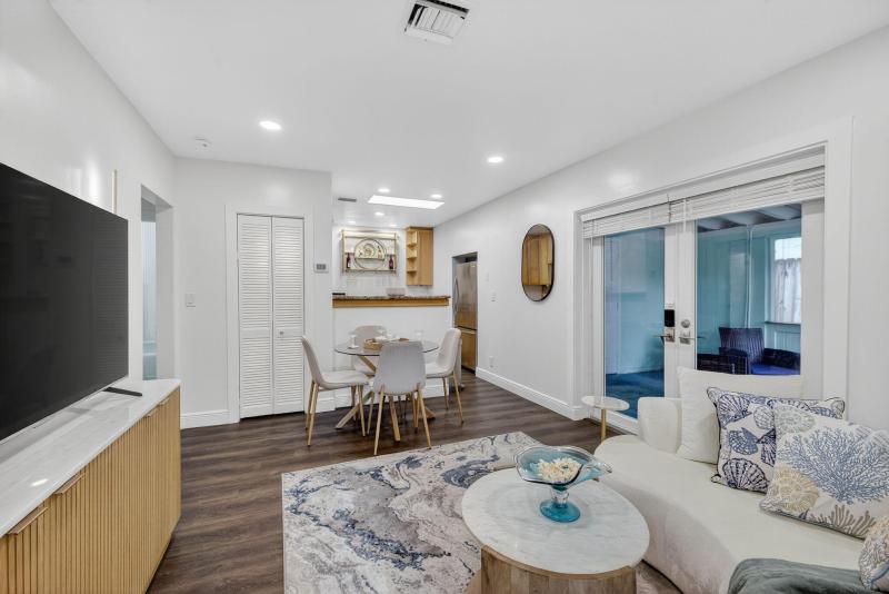 Duplex, Triplex and Fourplex Images