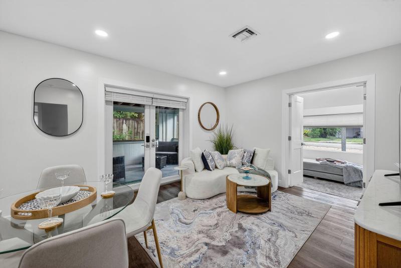 Duplex, Triplex and Fourplex Images