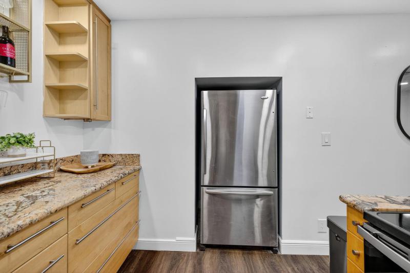 Duplex, Triplex and Fourplex Images