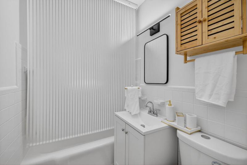 Duplex, Triplex and Fourplex Images