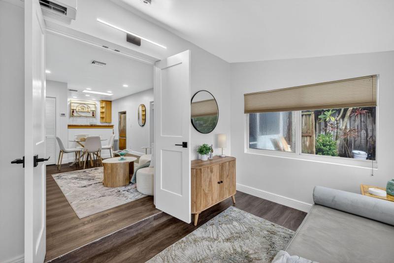 Duplex, Triplex and Fourplex Images