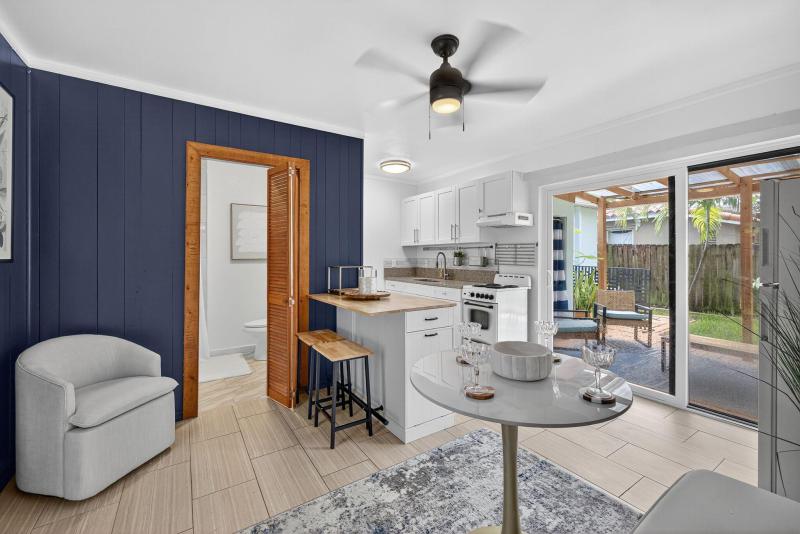 Duplex, Triplex and Fourplex Images