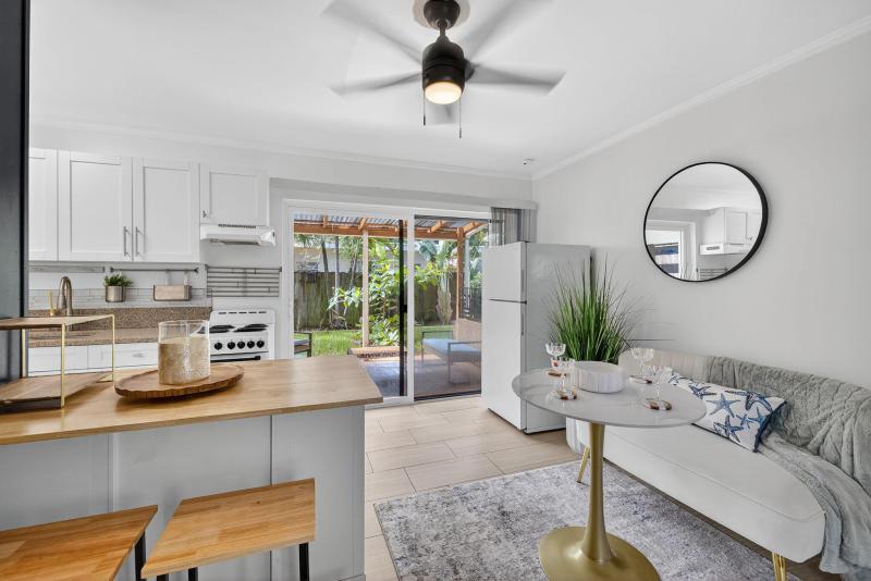 Duplex, Triplex and Fourplex Images