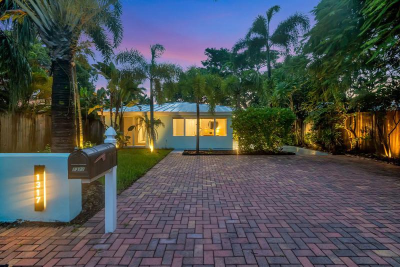 Duplex, Triplex and Fourplex Images