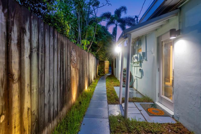 Duplex, Triplex and Fourplex Images