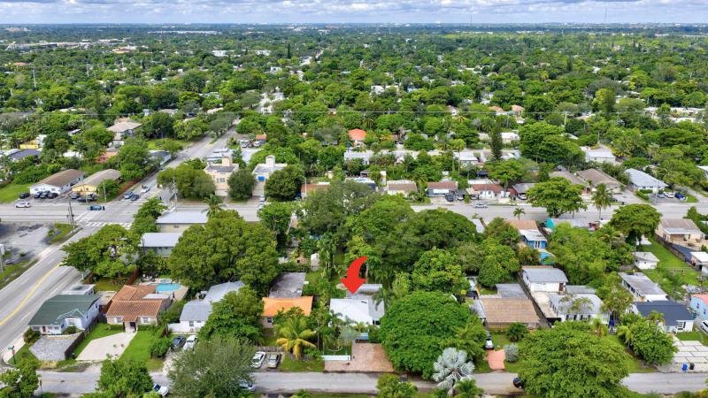 Duplex, Triplex and Fourplex Images