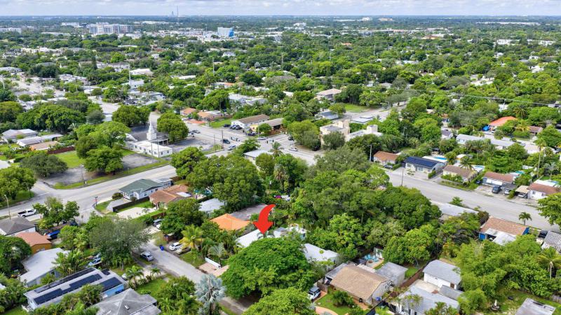 Duplex, Triplex and Fourplex Images