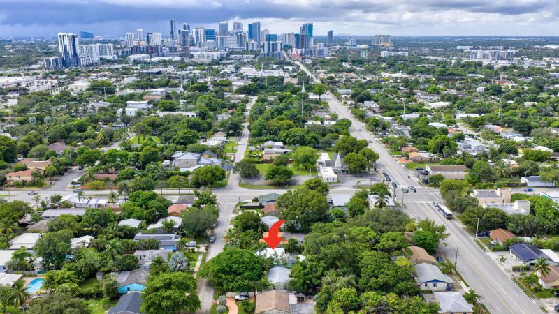 Duplex, Triplex and Fourplex Images