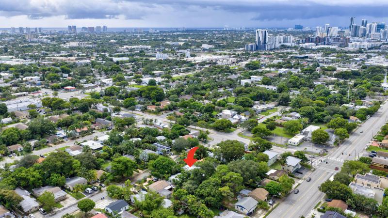 Duplex, Triplex and Fourplex Images