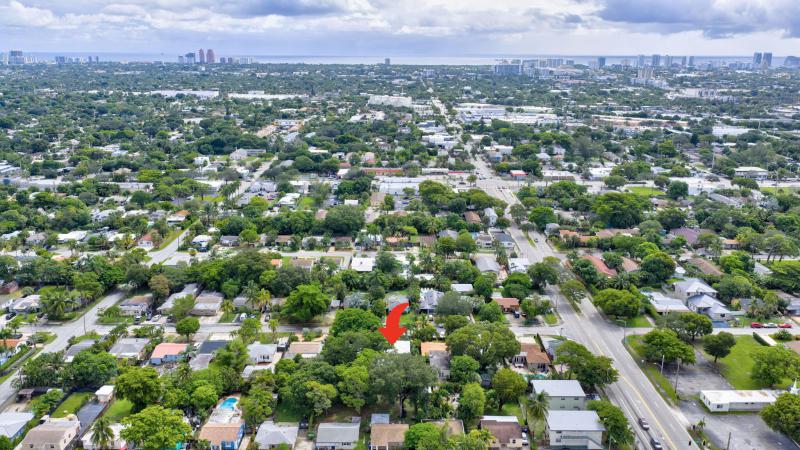 Duplex, Triplex and Fourplex Images