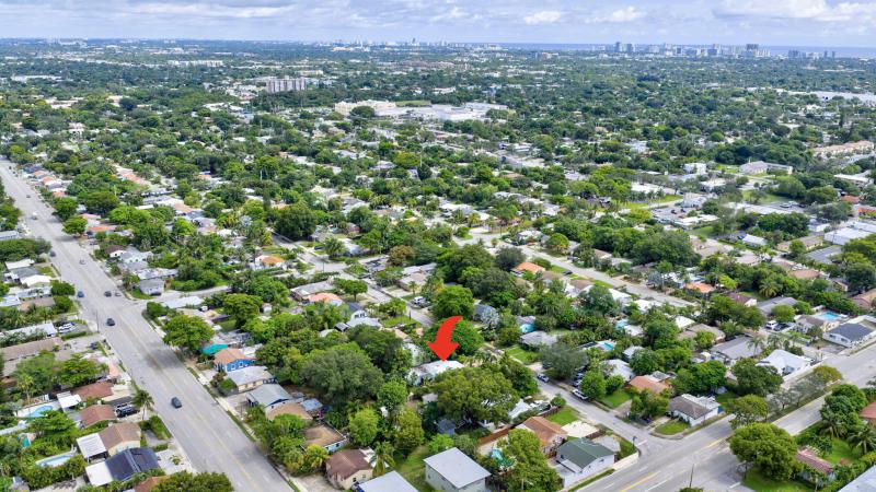 Duplex, Triplex and Fourplex Images