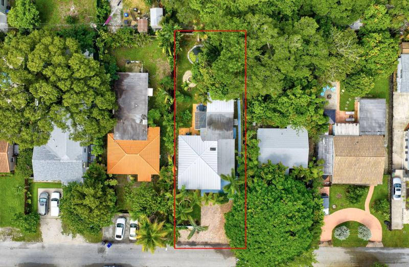 Duplex, Triplex and Fourplex Images