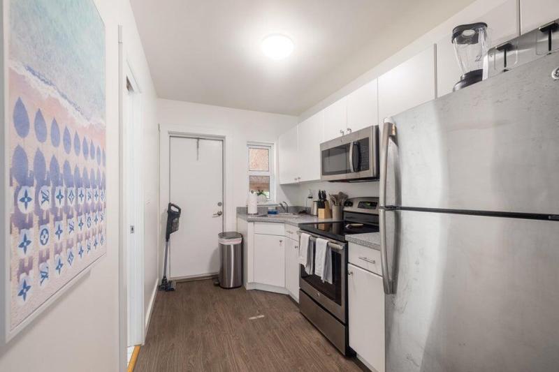 Duplex, Triplex and Fourplex Images