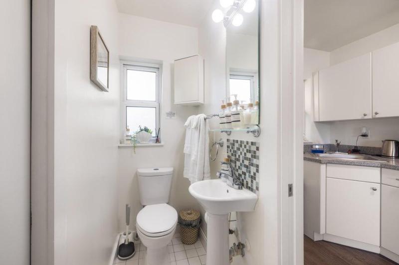 Duplex, Triplex and Fourplex Images