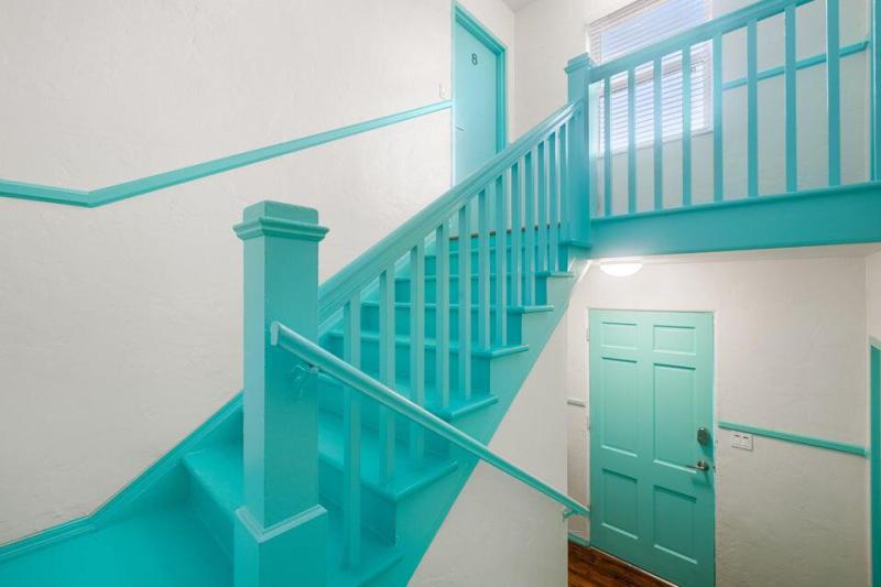 Duplex, Triplex and Fourplex Images