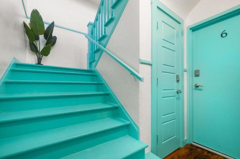 Duplex, Triplex and Fourplex Images