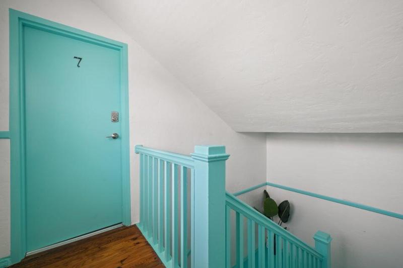 Duplex, Triplex and Fourplex Images