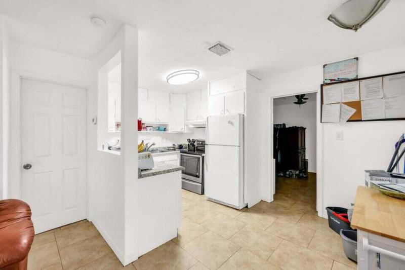 Duplex, Triplex and Fourplex Images