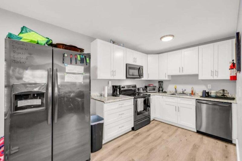 Duplex, Triplex and Fourplex Images