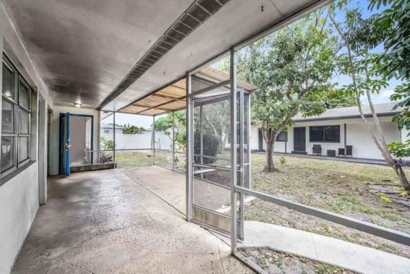 Duplex, Triplex and Fourplex Images