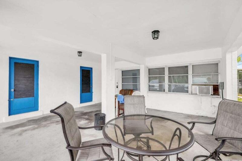 Duplex, Triplex and Fourplex Images