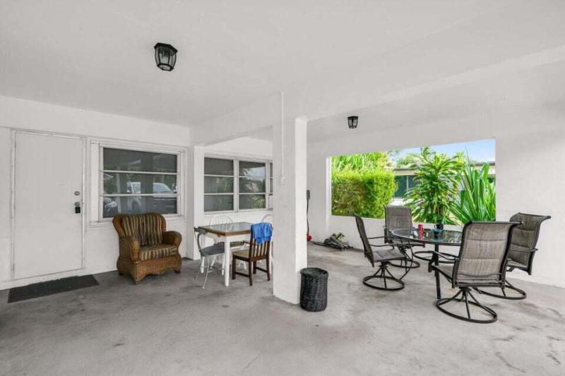 Duplex, Triplex and Fourplex Images