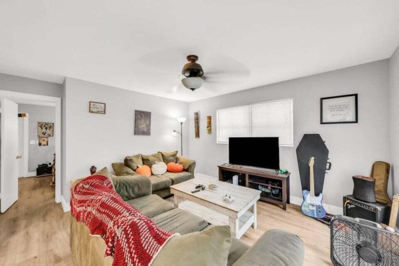 Duplex, Triplex and Fourplex Images