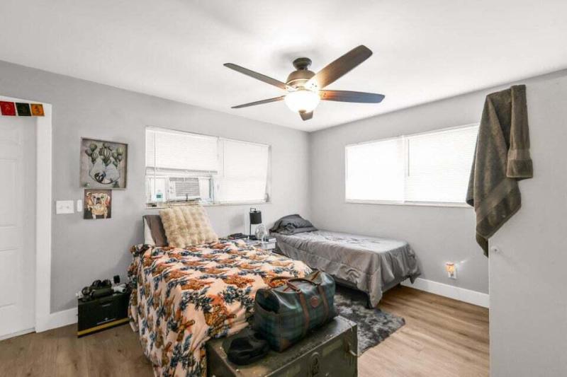 Duplex, Triplex and Fourplex Images