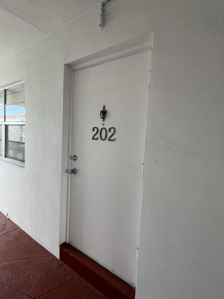 First Photo for Home For Sale at Lauderhill, FL. 33313