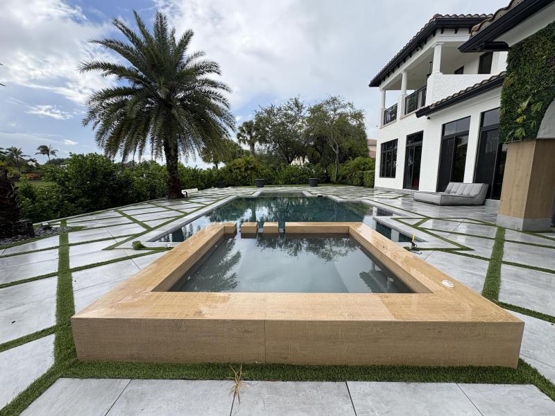  Single Family Homes Photo 13:  Parkland,  FL 33076