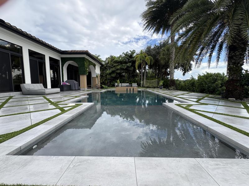  Single Family Homes Photo 14:  Parkland,  FL 33076